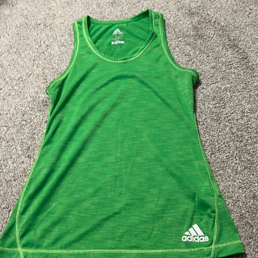 Adidas Climalite Tank